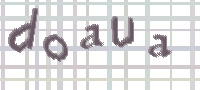 Image CAPTCHA pour prévenir l'utilisation abusive 